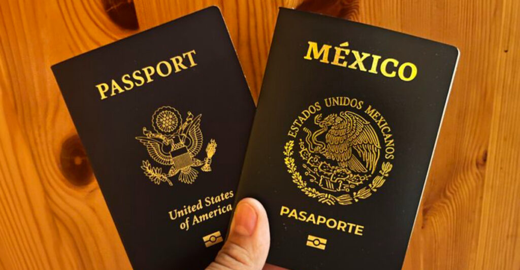 Traveling with Dual Citizenship? Here’s How to Use Both Passports Correctly