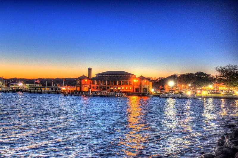 Lake Geneva, Wisconsin