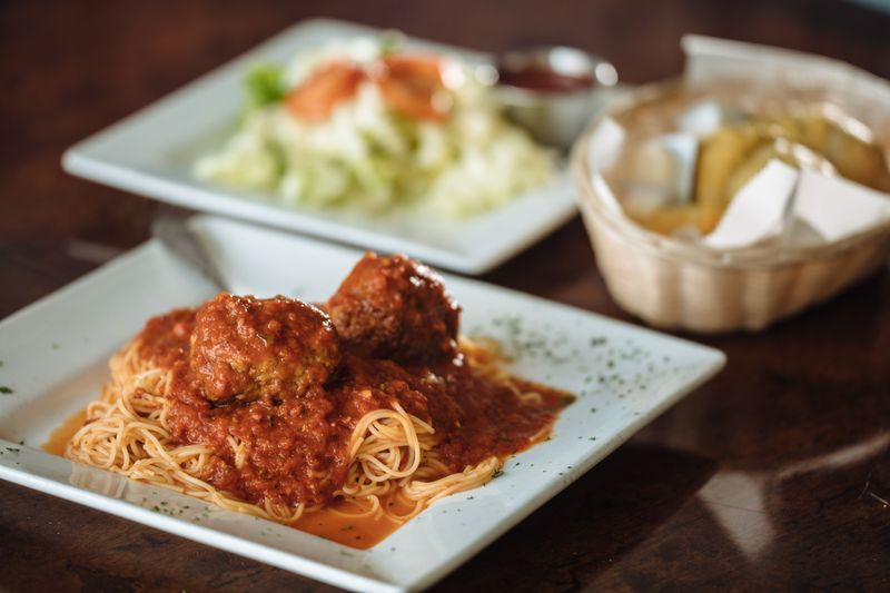 Tuscany Italian Bistro