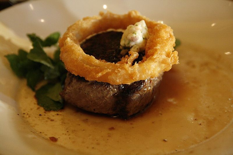 Top Sirloin Cap (Picanha)