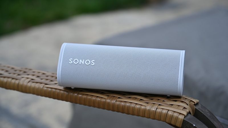 Sonos Roam