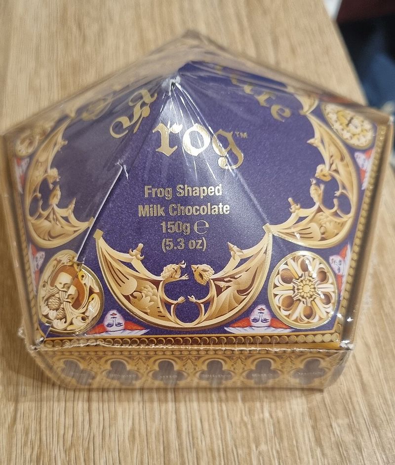 Harry Potter Merchandise (Late 1990s–2000s)