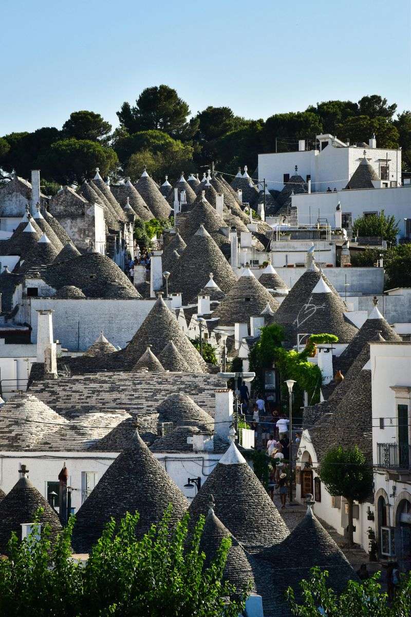 Alberobello