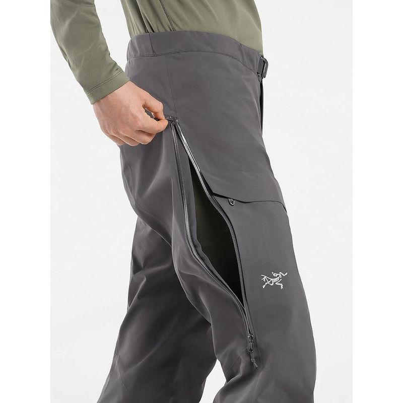Arc'teryx Travel Pants