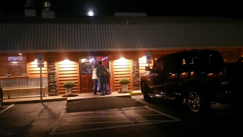 Texas Steak & Tap House — Lexington