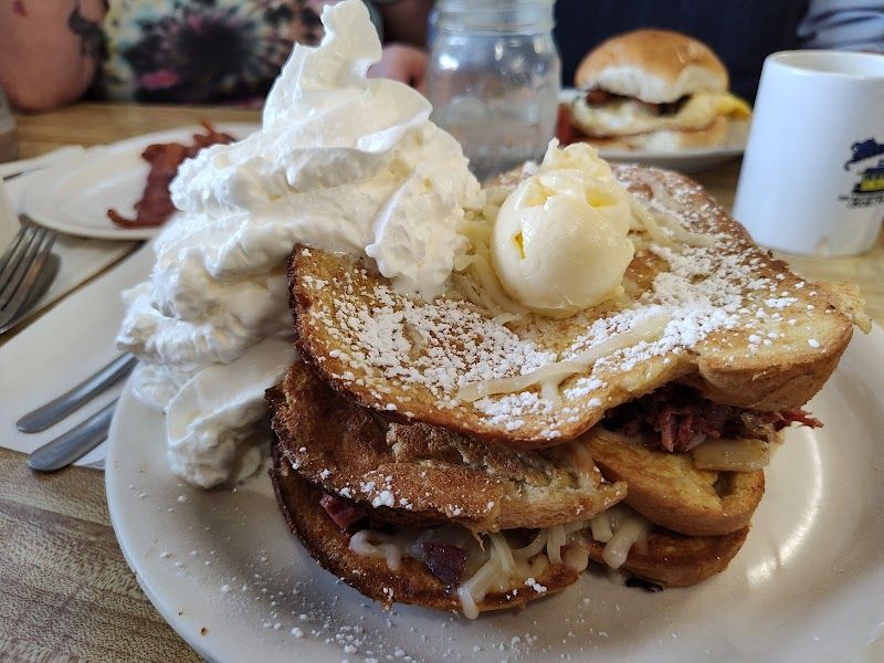 Breakfast All Day