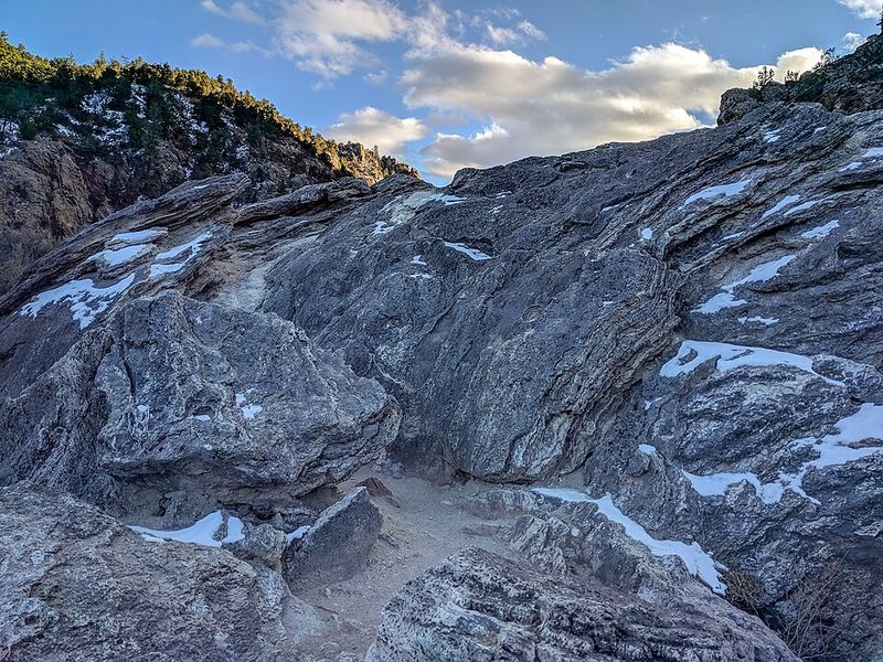 Jemez Springs