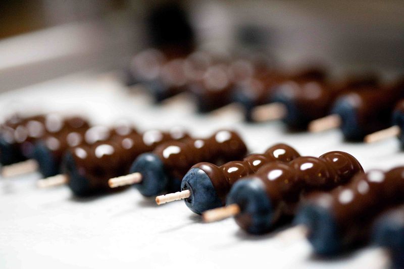 Discover Local Ingredients & Specialty Foods