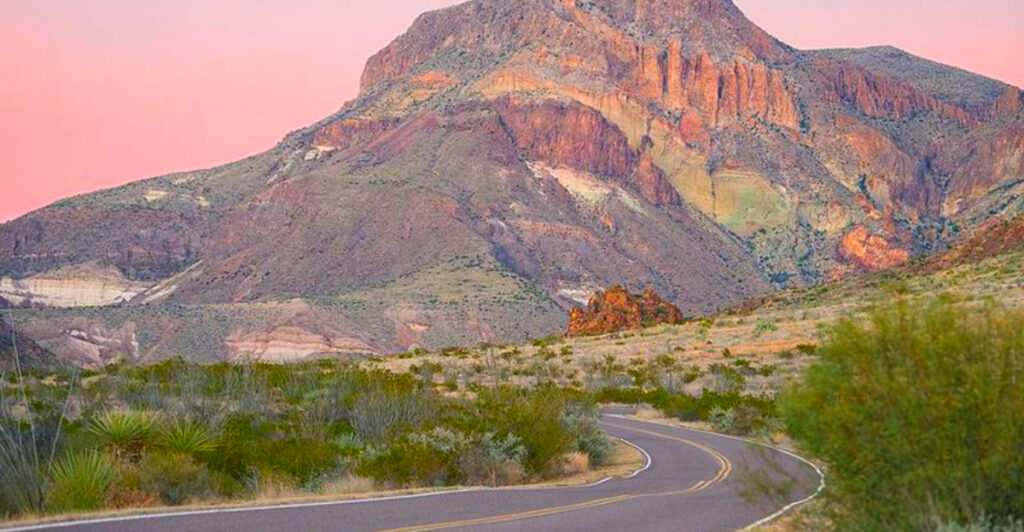 Tucked Away in West Texas Is a Hidden Gem with Endless Desert Trails, Stargazing, and a Legendary Steakhouse