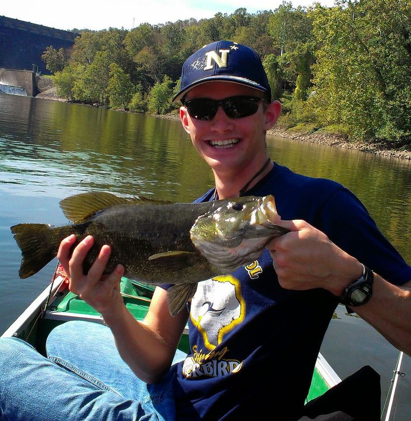 Cast Your Line in 1,750 Acres of Pristine Waters