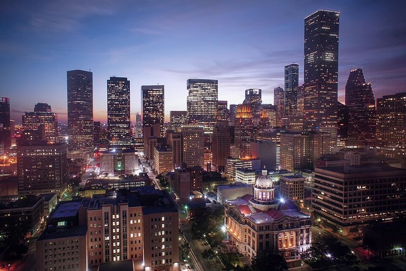Houston, Texas