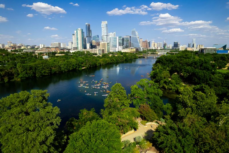 Austin, Texas