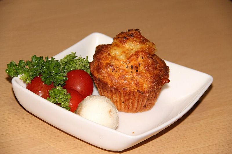 English Muffin Pizzas