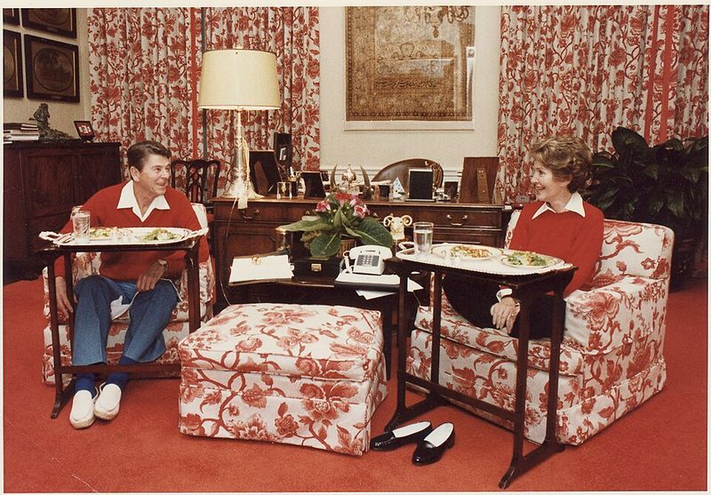 TV Dinners (1953)