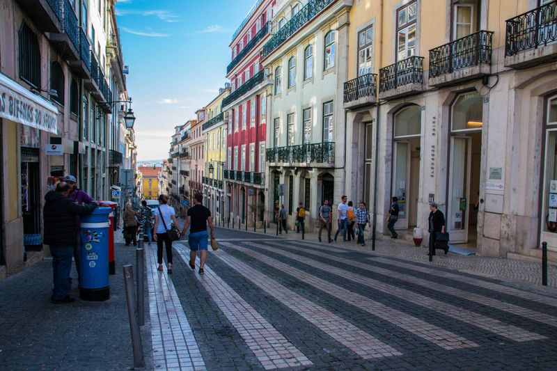 Lisbon, Portugal