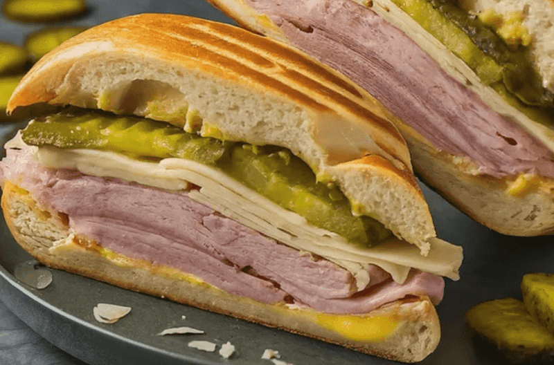 Cuban Sub