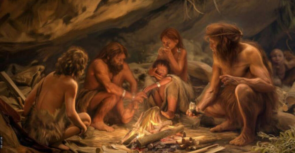 Turns Out, Neanderthals Might’ve Had Go-To Recipes Too