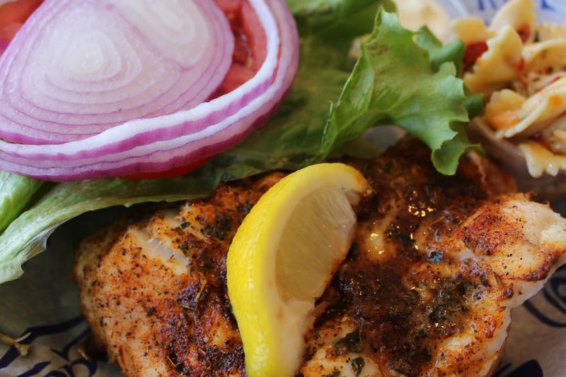 Walt’s Fish Market – Sarasota
