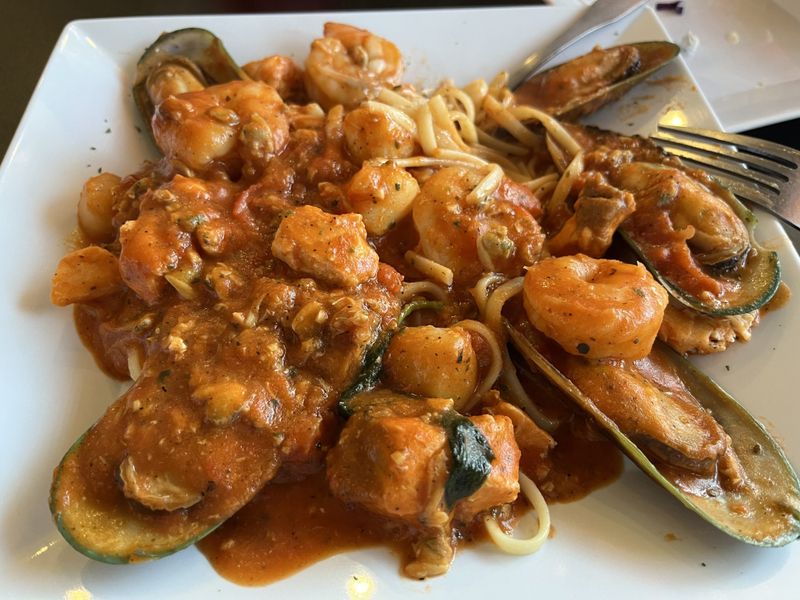 Tuscany Italian Grill