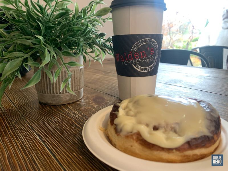 Walden's Coffeehouse (Mayberry, Wells, Arlington)
