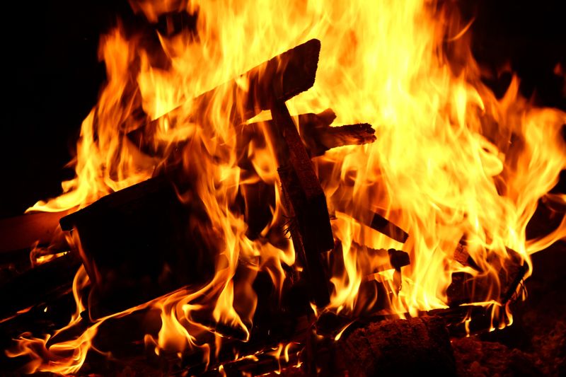 Fire, Flood, and a Full Rebuild Set the Stage for Today's Building
