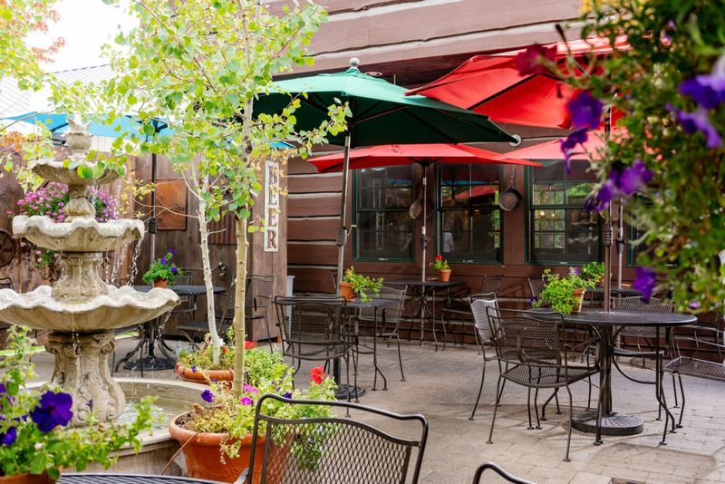 The Kneadery - Ketchum