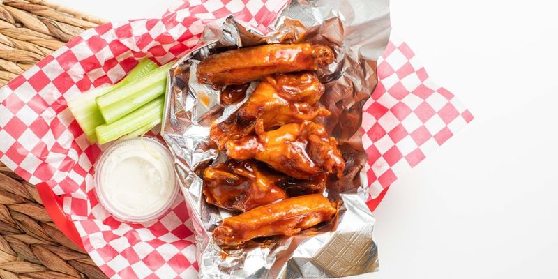 Chex Grill & Wings – Charlotte