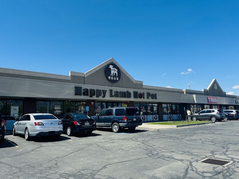 Happy Lamb Hot Pot (Murray)