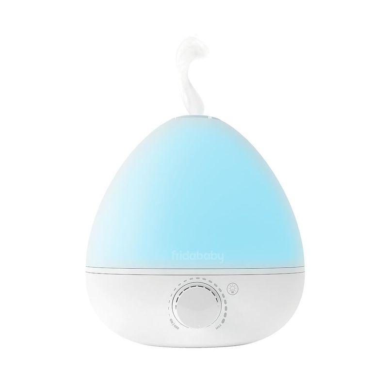 Fridababy BreatheFrida 3-in-1 Humidifier