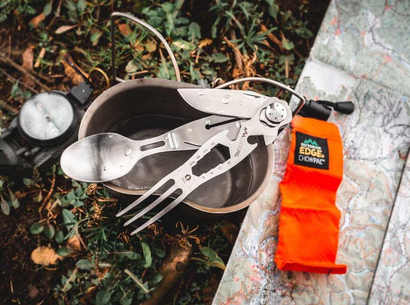 Outdoor Edge ChowPal
