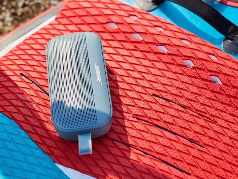 Bose SoundLink Flex