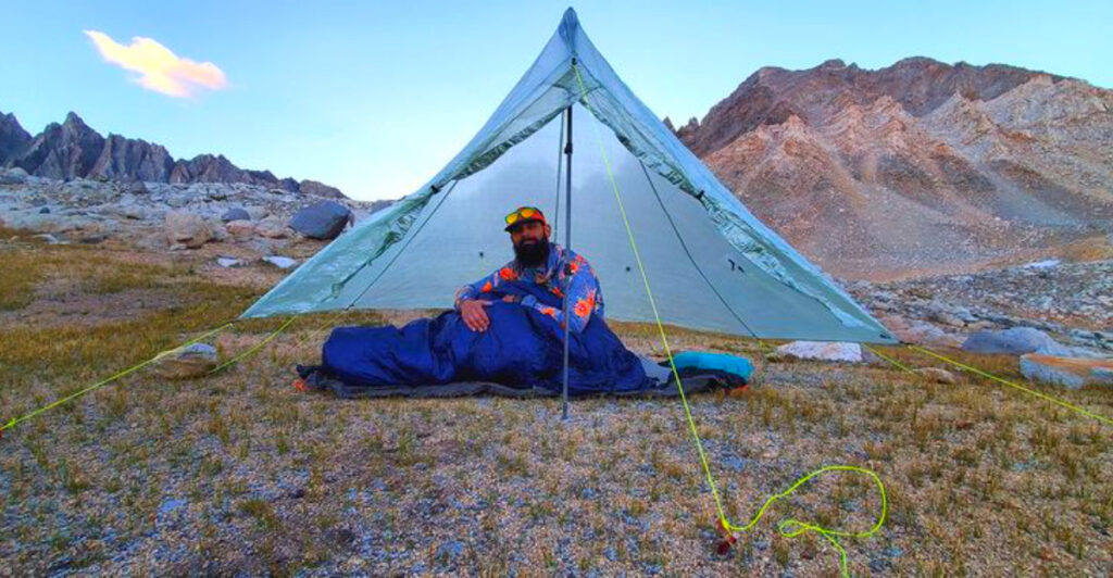 Ultralight(ish) on a Budget: My Hiking Starter Kit
