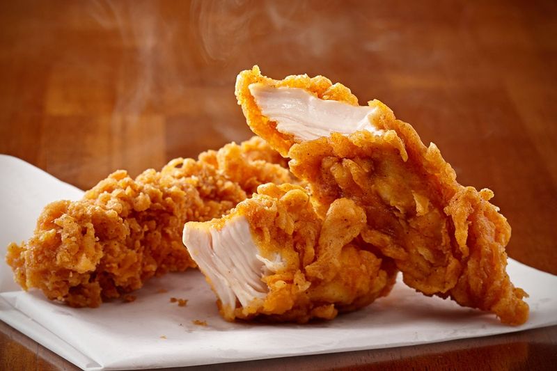 Barbara’s Home Cooking (Franklin, TN)