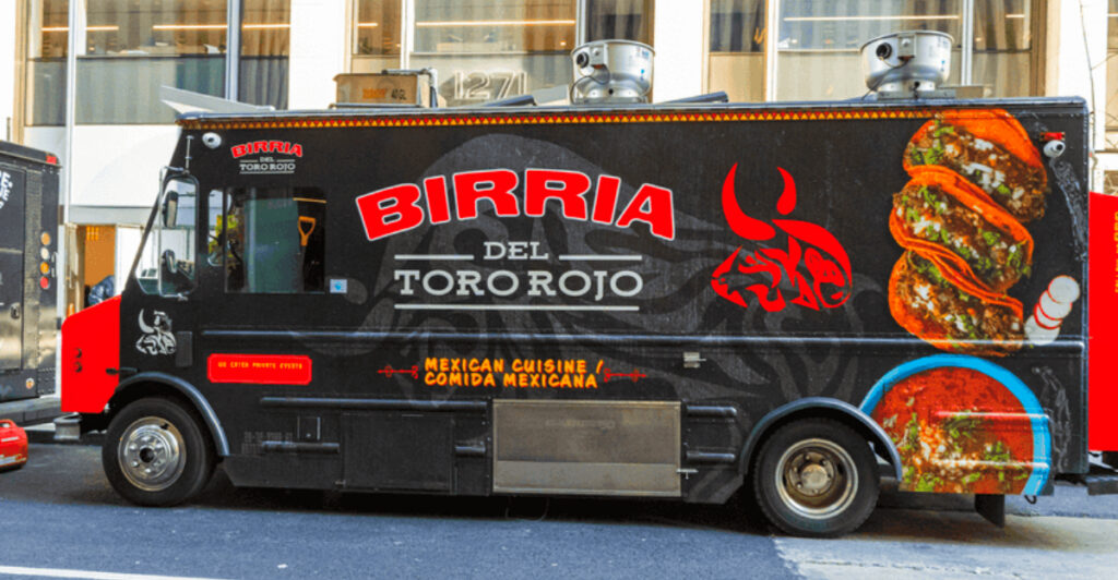 Under-The-Radar NYC Food Trucks Serving Wildly Good Eats Right Now