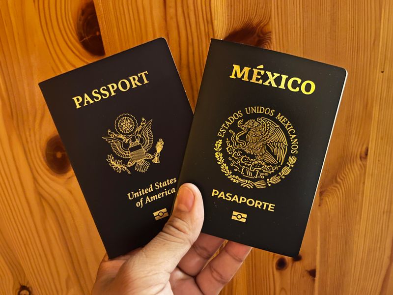 Follow Each Country's Specific Passport Rules
