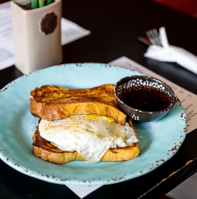 South Street Diner - Boston (Leather District)