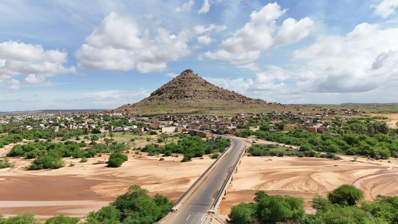 Mali