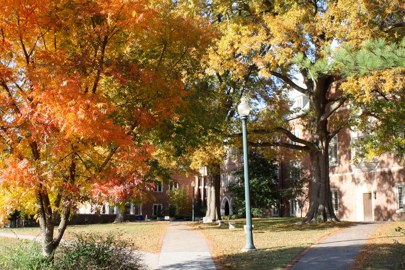 University of Richmond (Richmond, Virginia)