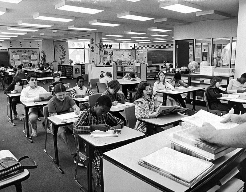 Physical Punishment in Schools