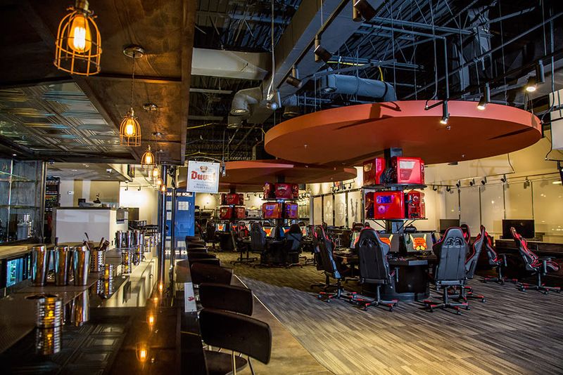 Battle & Brew – Sandy Springs (Atlanta), GA