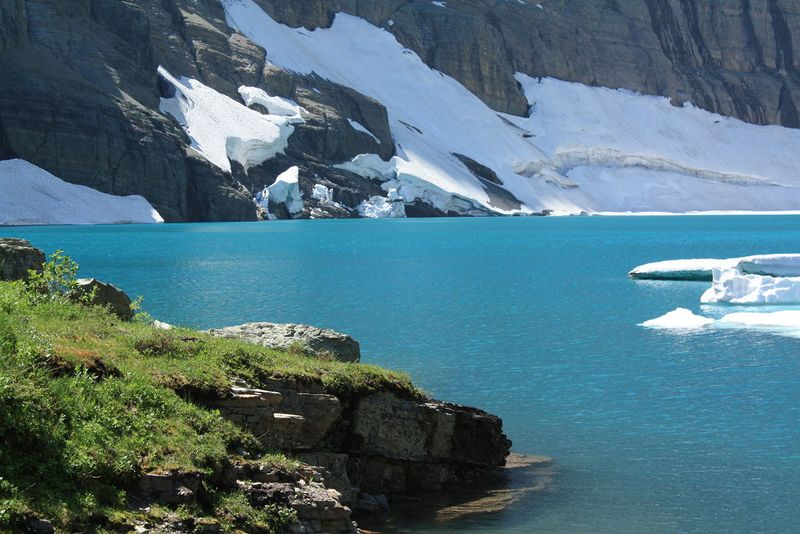 Iceberg Lake (Montana)