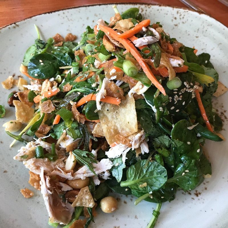 Tender Greens