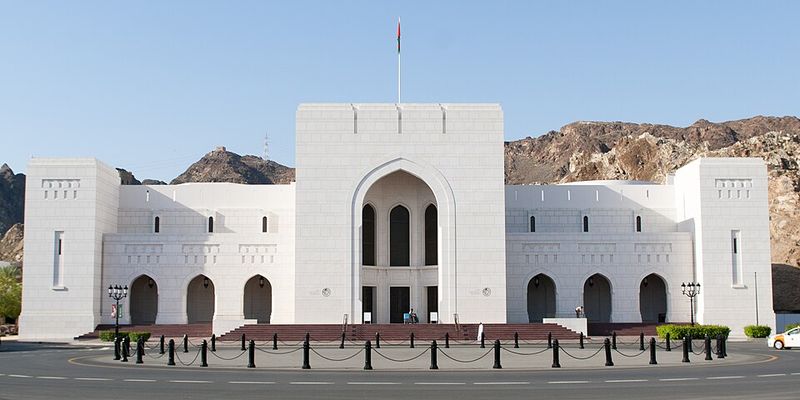 Oman