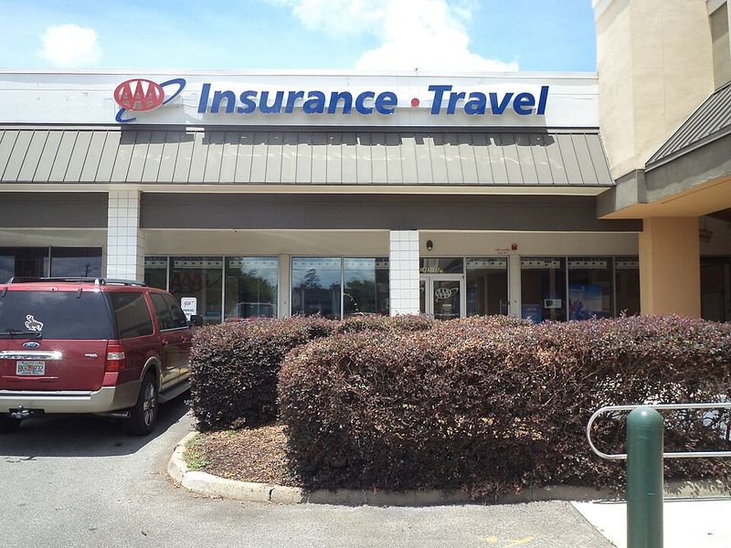 Skipping Travel Insurance