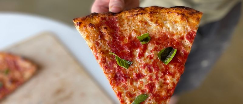 Secret Pizza Club – Salt Lake City