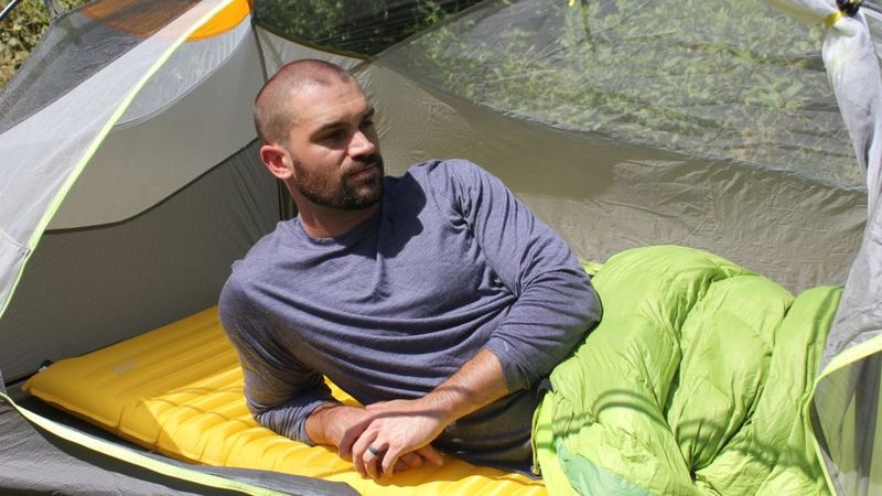 Therm-a-Rest NeoAir Xlite NXT Sleeping Pad