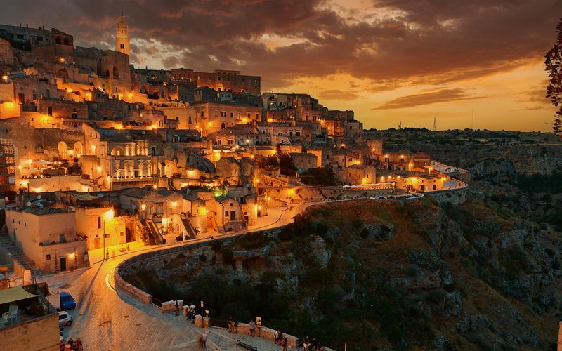 Matera