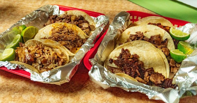 Super Taquerias (US-1)