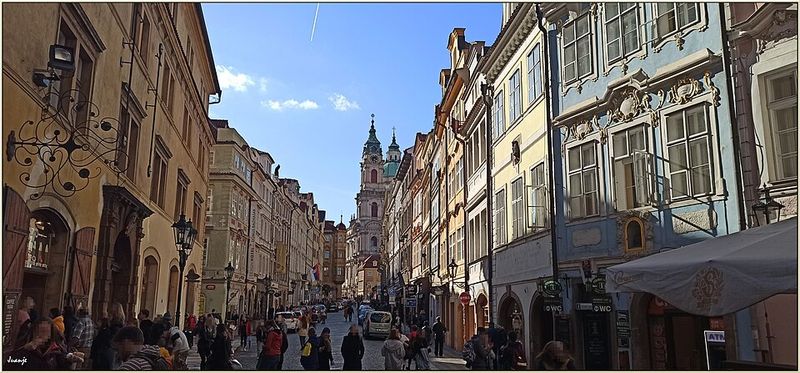 Prague, Czech Republic
