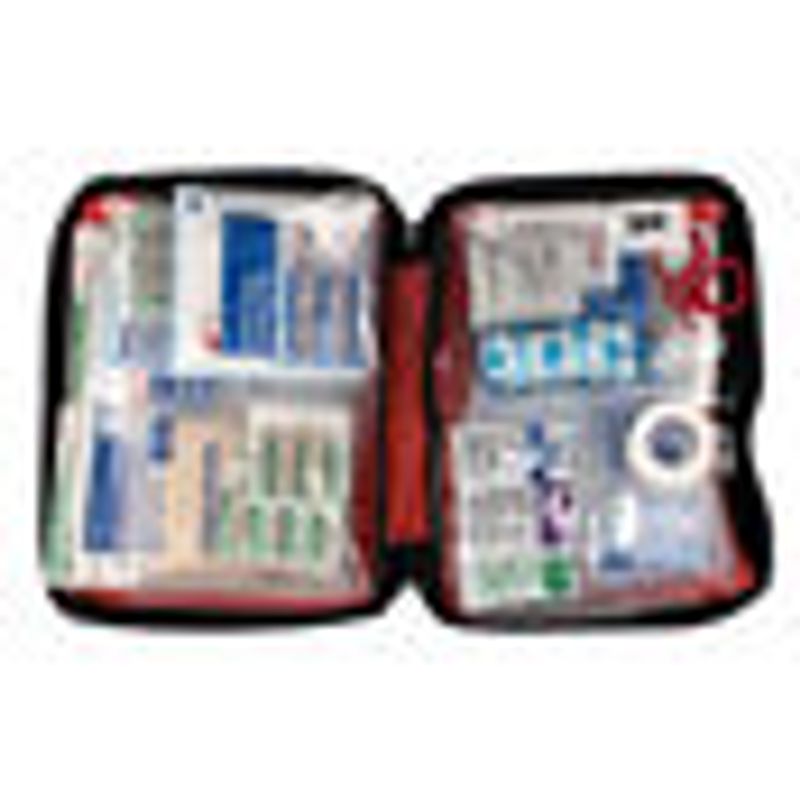 Basic First Aid Kit